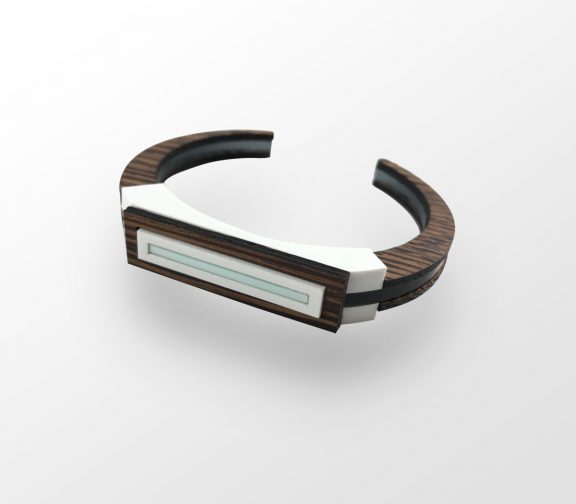 Zapestnica KORA Rectangle