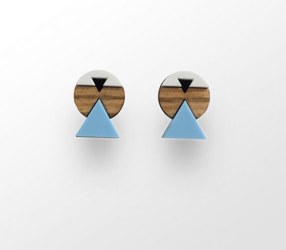 Uhani VEA Roundtriangle